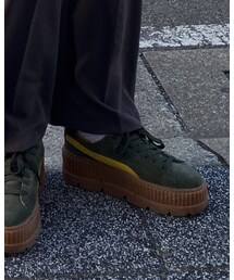 PUMA | スニーカー