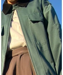 niko and... | ジャケット/アウター