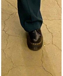 Dr. Martens | シューズ