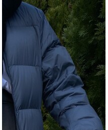 UNIQLO | ダウンジャケット/コート