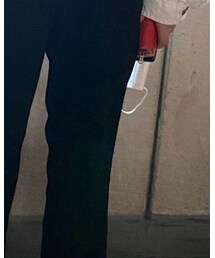 LOWRYS FARM | パンツ