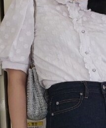 ZARA | シャツ/ブラウス