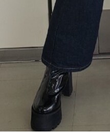 DOLLSKILL | シューズ