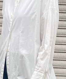 ZARA | シャツ/ブラウス