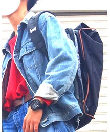 CASIO | アナログ腕時計