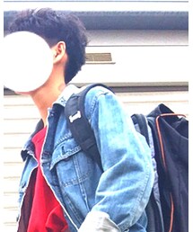 古着 | デニムジャケット