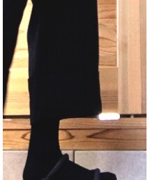 mont-bell | サンダル