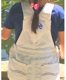 Lee | ジャンパースカート