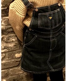 OSHKOSH | ジャンパースカート