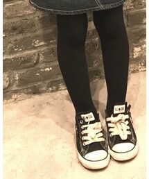 CONVERSE | スニーカー