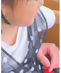 GLOBAL WORK | トップス