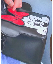 GLOBAL WORK | ショルダーバッグ