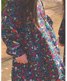 Right-on | シャツワンピース