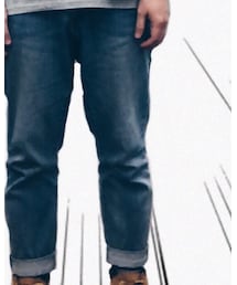 ZOZO | デニムパンツ