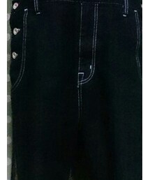 FRAPBOIS | サロペット/オーバーオール