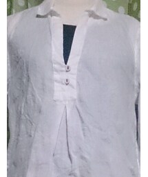 UNIQLO | シャツ/ブラウス