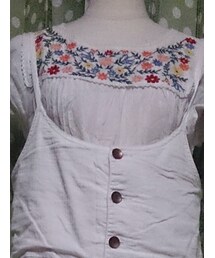 earth | シャツ/ブラウス