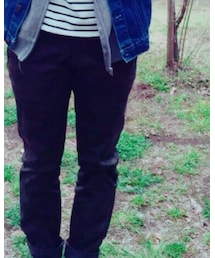 UNIQLO | チノパンツ