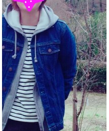 JOURNAL STANDARD | デニムジャケット