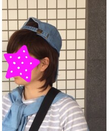 Kastane | キャップ