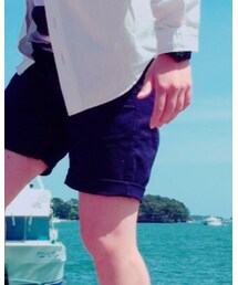 GU | チノパンツ