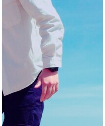 G-SHOCK | アナログ腕時計