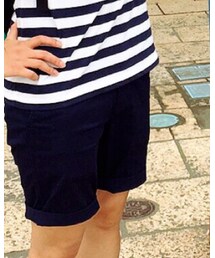 GU | チノパンツ