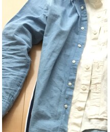 UNIQLO | シャツ/ブラウス