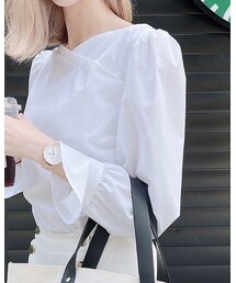 U’re | その他トップス