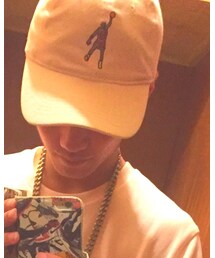 Hi-Crown | キャップ