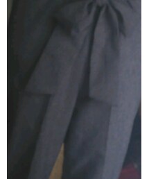 bye bye | その他パンツ