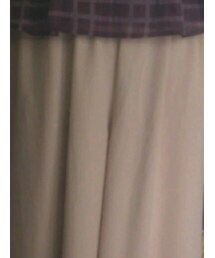 bye bye | その他パンツ