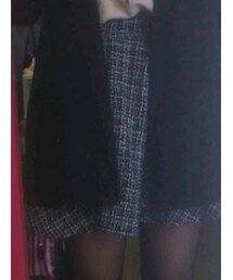 one way | スカート