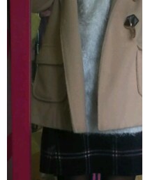 CECIL McBEE | スカート