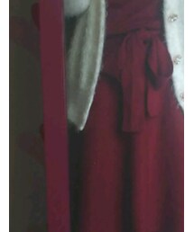 RD | カーディガン/ボレロ