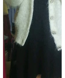 RD | カーディガン/ボレロ