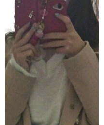 bye bye | ニット/セーター