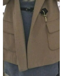 CECIL McBEE | スカート