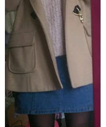 Honeys | スカート