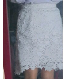 ems excite | スカート