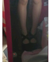 CECIL McBEE | パンプス