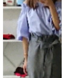 bye bye | その他パンツ