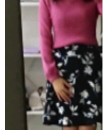 RD | ニット/セーター