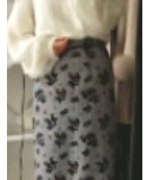 bye bye | ニット/セーター