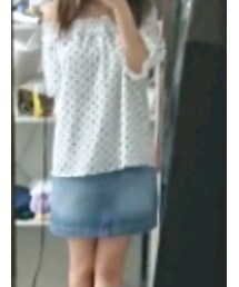 LILY BROWN | スカート