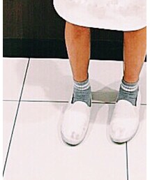 no brand | その他シューズ