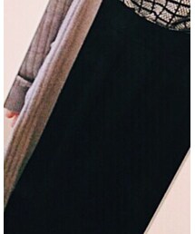 earth music&ecology | スカート