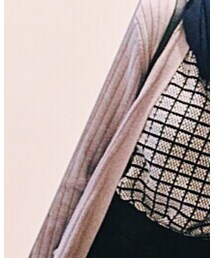 SPINNS | その他アウター