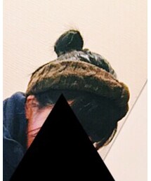 no brand | ヘアバンド