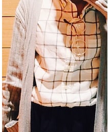 UNIQLO | シャツ/ブラウス